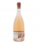 Rosé wine Quinze