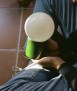 Llum de sobretaula Micet XL 