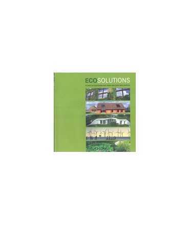Ecosolutions: sustainability plans for a ticabioclimatic house