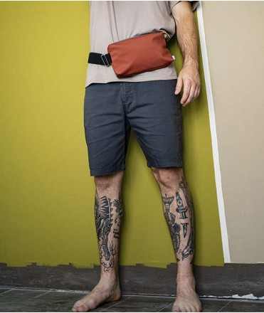 Pakku Fanny Pack