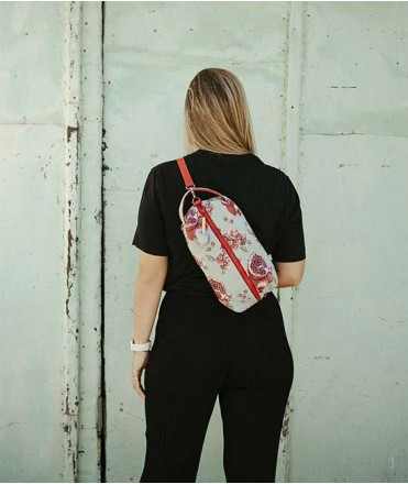 Wabi Bag