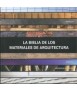La Biblia de los materiales de Arquitectura