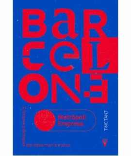 Barcelona METR or poli Company