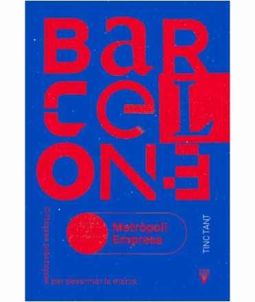 Barcelona Metròpoli Empresa