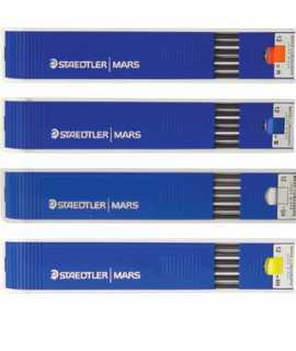 Minas Staedtler Mars Lumograph, 2 mm dureza 4b