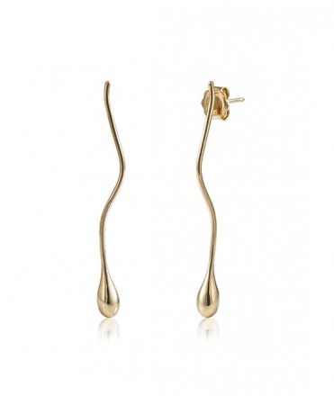 Pendientes Oleum Gota