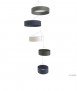 M Circulos, blue