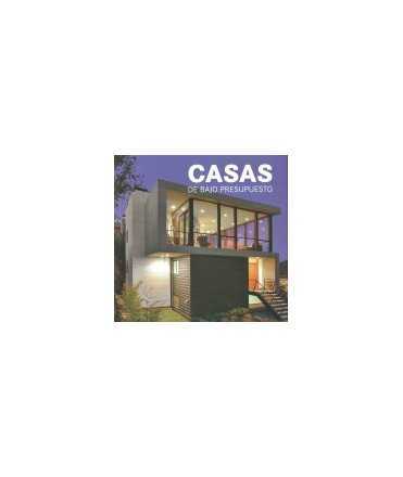 Casas de bajo presupuesto