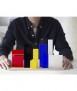 Shapes of Mondrian