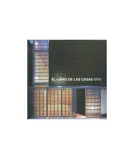 El libro de las casas mini