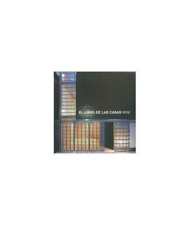 El libro de las casas mini