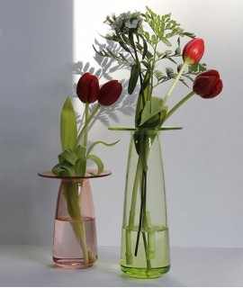 Don Quixote Vase, S