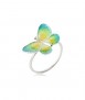 Butterfly Ring