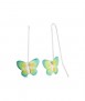 Butterfly Earrings
