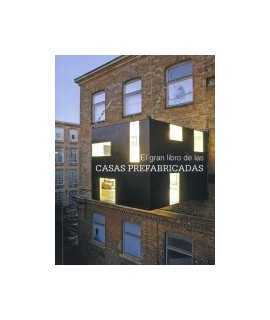 El gran libro de las casas prefabricadas