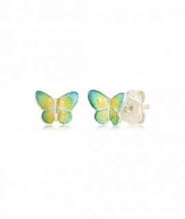 Butterfly Earrings, mini