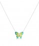 Butterfly Pendant