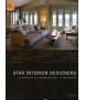 Star interiors designers LAS stars of interior design and decoration