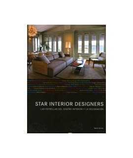 Star interiors designers LAS stars of interior design and decoration