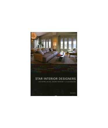 Star interiors designers LAS stars of interior design and decoration