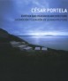 César Portela.La emoción y la razón en la arquitectura