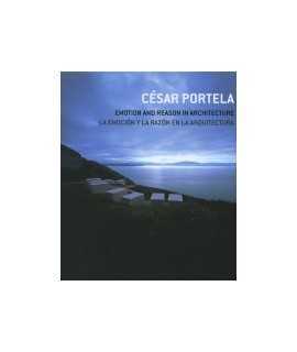 César Portela.La emoción y la razón en la arquitectura