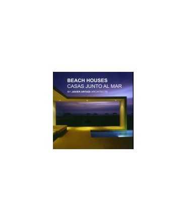 BEACH HOUSES-CASAS JUNTO AL MAR 