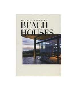 Punta del Este by Martin Gómez: Beach Houses