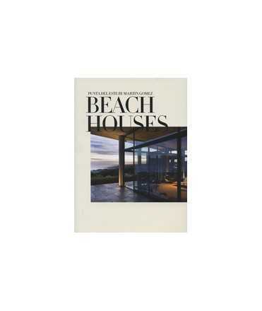 Punta del Este by Martin Gómez: Beach Houses