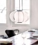 Disa ceiling lamp, methacryl·lat