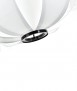 Disa ceiling lamp, methacryl·lat