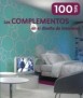 Los complementos en el diseño de interiores