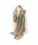 Foulard Baldosas hidráulicas