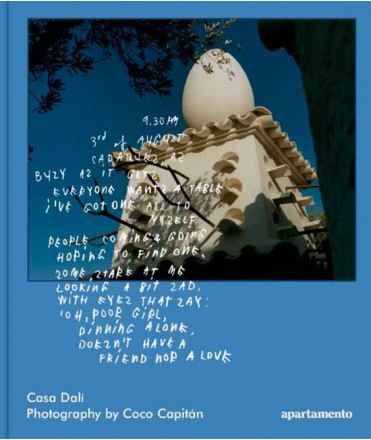 Home DALí