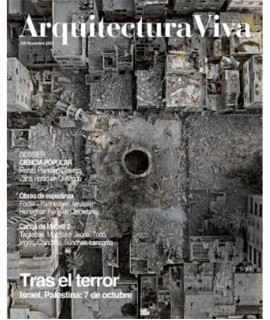 Living Architecture n.259 Behind the Terror