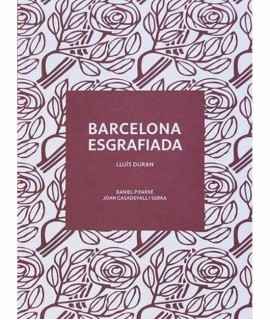 Barcelona Sgraffito