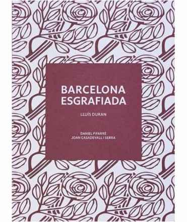 Barcelona Esgrafiada