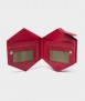 Gaudí Panot Wallet, red