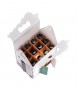Pack Masía con 12 Aceites Aromatizados Torclum 