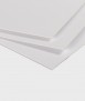 Foam board 50x70 cm, 2mm