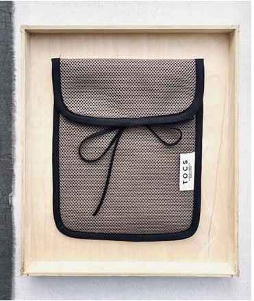 Bolsa iPad