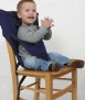 Sack'n Seat, Azul
