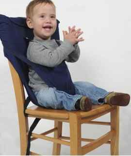 Sack'n Seat, Azul
