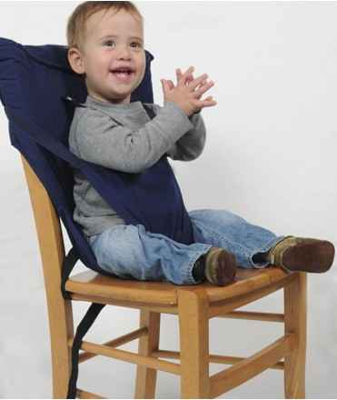 Sack'n Seat, Azul