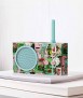 Radio Tykho 3 Lexon x Jean-Michel Basquiat, rosa 
