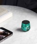 Mino+ Lexon x Jean-Michel Basquiat speaker, black