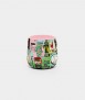 Altavoz Mino+ Lexon x Jean-Michel Basquiat, rosa