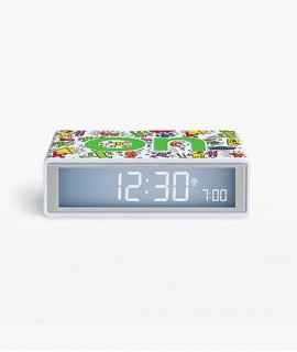 Flip+ Lexon x Keith Haring Happy Watch