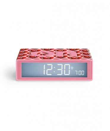 Reloj Flip+ Lexon x Keith Haring Heart