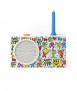 Radio Tykho 3 Lexon x Keith Haring Happy 
